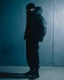 The North Face leták Strana 1