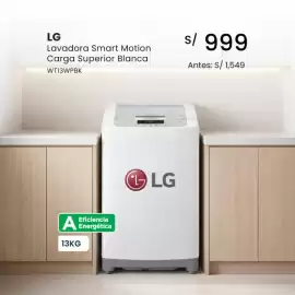 Catálogo Tiendas EFE Página 1