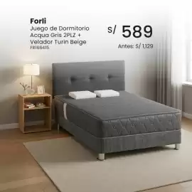 Catálogo Tiendas EFE Página 2