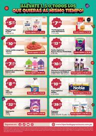 Catálogo Hiperbodega Precio Uno Página 2
