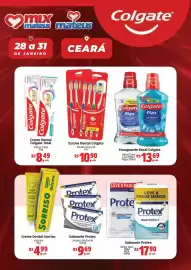 Catálogo Supermercados Mateus Página 1