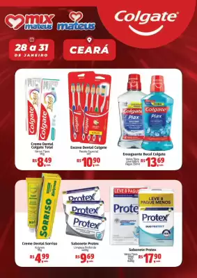 Catálogo Supermercados Mateus (válido até 31-01)