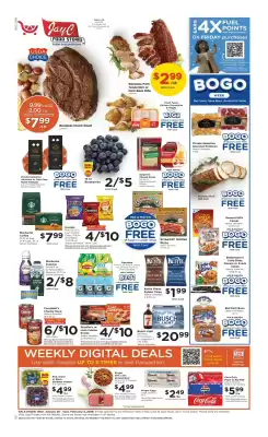 JayC weekly ad (valid until 3-02)