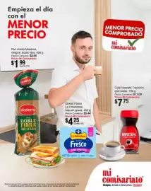 Catálogo Mi Comisariato semana 5 Página 2