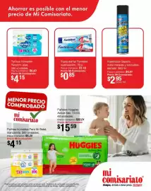 Catálogo Mi Comisariato semana 5 Página 3