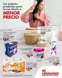 Catálogo Mi Comisariato semana 5 Página 4