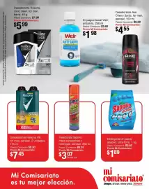 Catálogo Mi Comisariato semana 5 Página 5
