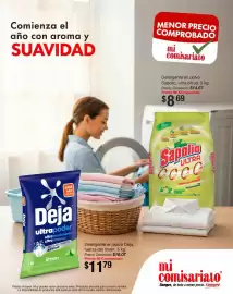 Catálogo Mi Comisariato semana 5 Página 6