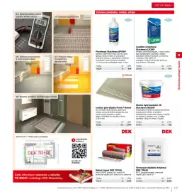 DEK leták Strana 119