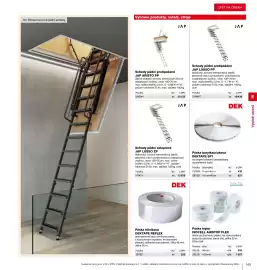 DEK leták Strana 151