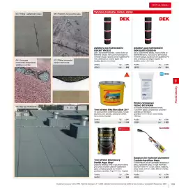 DEK leták Strana 161
