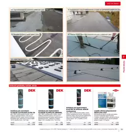 DEK leták Strana 167