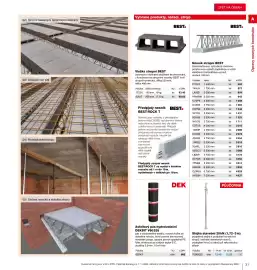 DEK leták Strana 33