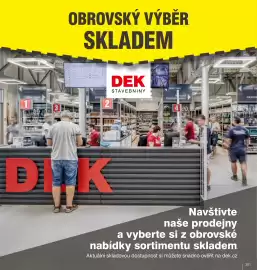 DEK leták Strana 383