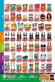 Catálogo Santa Cruz Supermercados Página 2