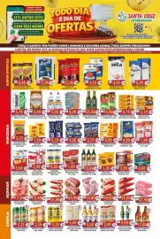 Catálogo Santa Cruz Supermercados Página 1