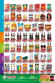 Catálogo Santa Cruz Supermercados Página 2