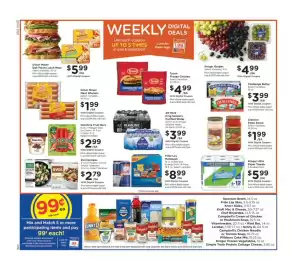 City Market weekly ad week 5 Page 2