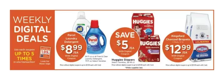 City Market weekly ad week 5 Page 3