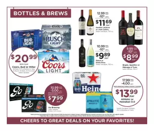 City Market weekly ad week 5 Page 9