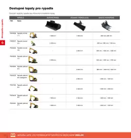 DEK leták Strana 116