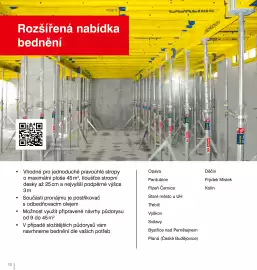 DEK leták Strana 12