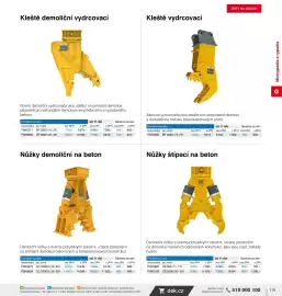 DEK leták Strana 121