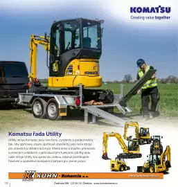 DEK leták Strana 122