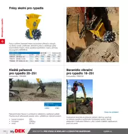 DEK leták Strana 124