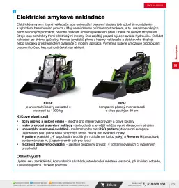 DEK leták Strana 135