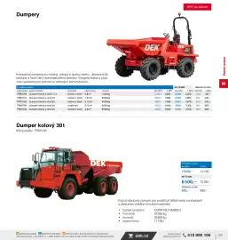 DEK leták Strana 139