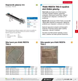 DEK leták Strana 147