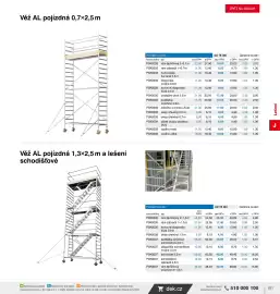 DEK leták Strana 153