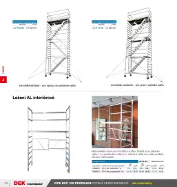 DEK leták Strana 156
