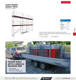 DEK leták Strana 157