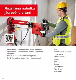 DEK leták Strana 16