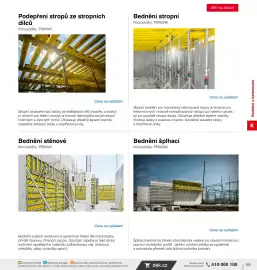 DEK leták Strana 167