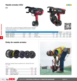 DEK leták Strana 170