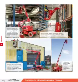 DEK leták Strana 192