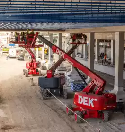 DEK leták Strana 195