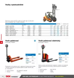 DEK leták Strana 200