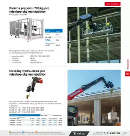 DEK leták Strana 203