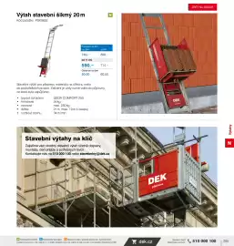 DEK leták Strana 207