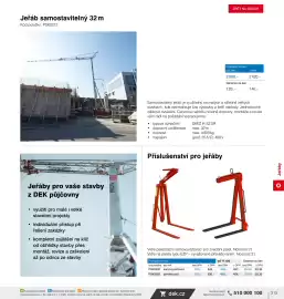 DEK leták Strana 215