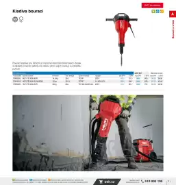 DEK leták Strana 23