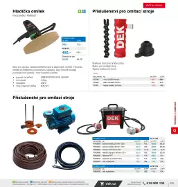 DEK leták Strana 237