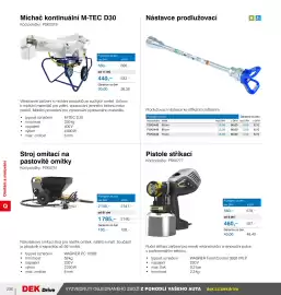 DEK leták Strana 238