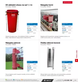 DEK leták Strana 245
