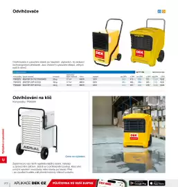 DEK leták Strana 274