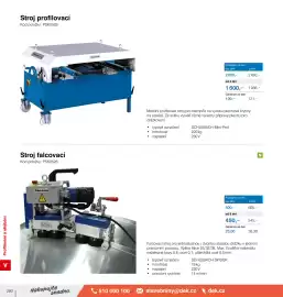 DEK leták Strana 282